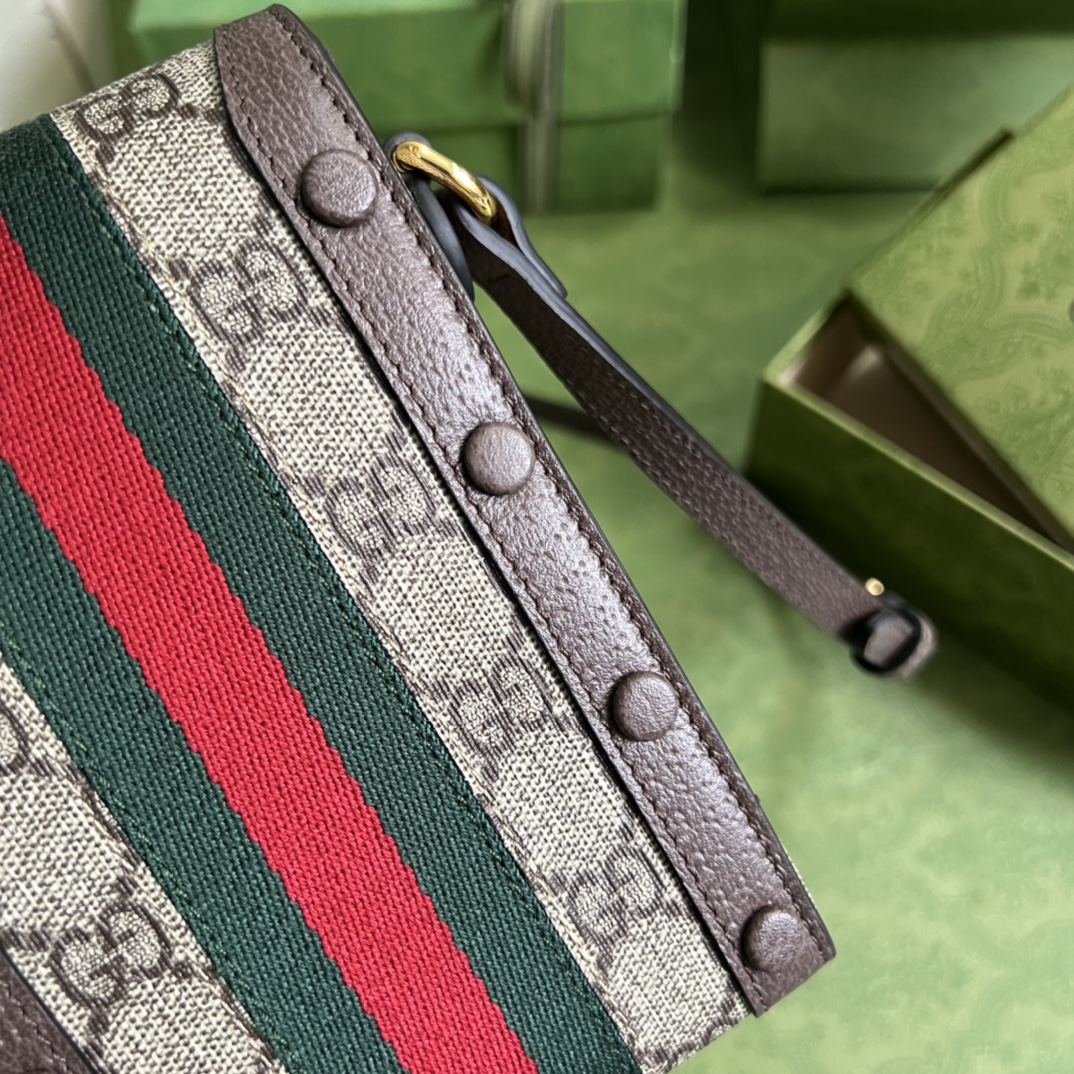 GG Svp*me shoulder bag