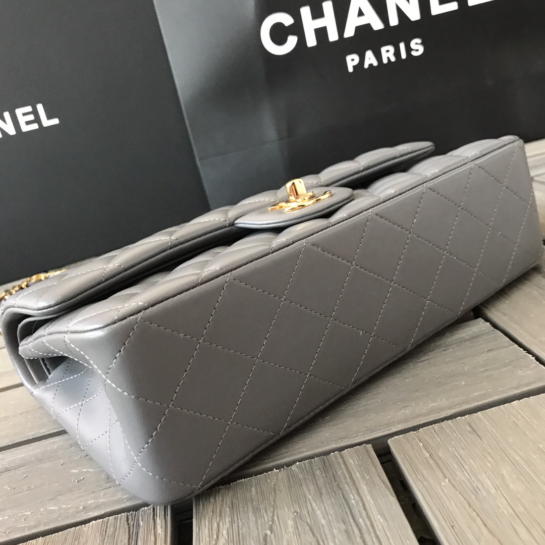 Ch**el Flap Bag