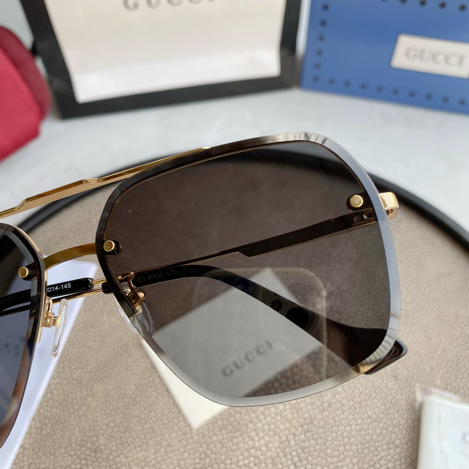 Gvc*1 SUNGLASSES