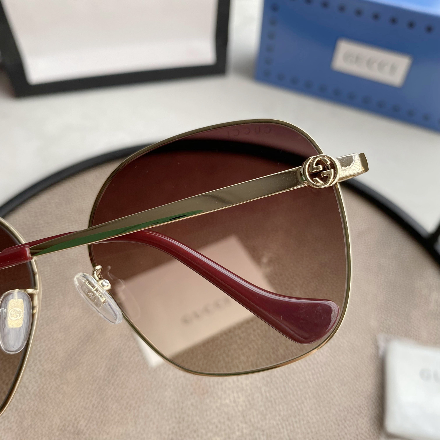 Street Style Sunglasses