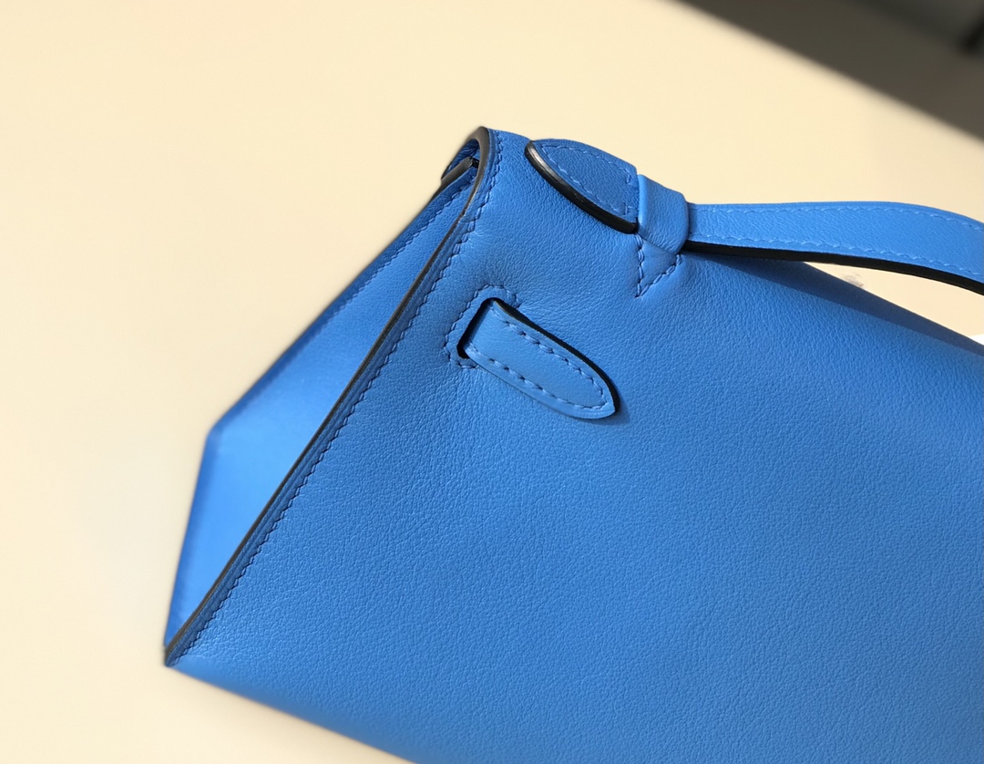 H**me5 Kelly Pochette