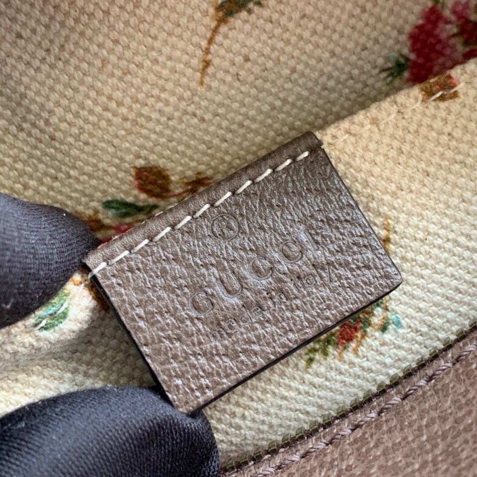 Neo Vintage GG Svp*me messenger bag