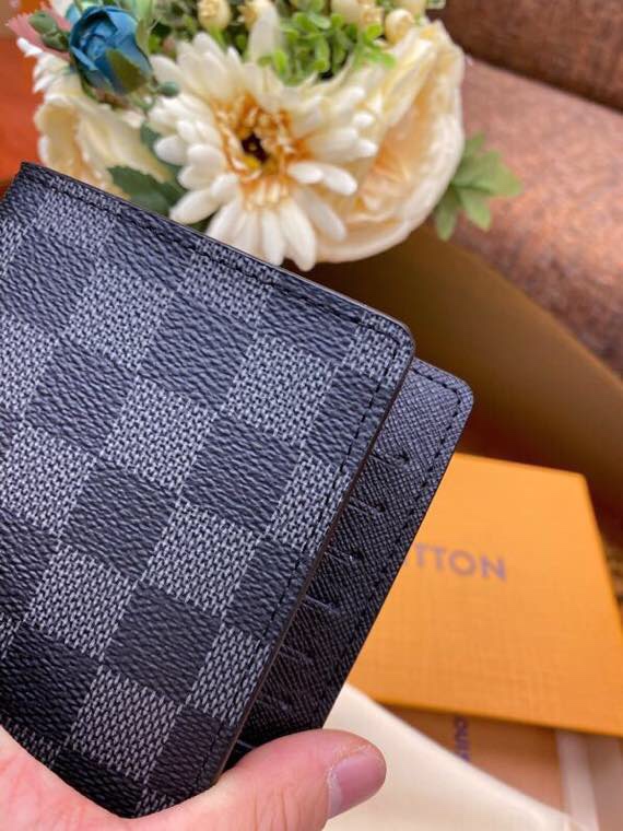 BRAZZA WALLET
