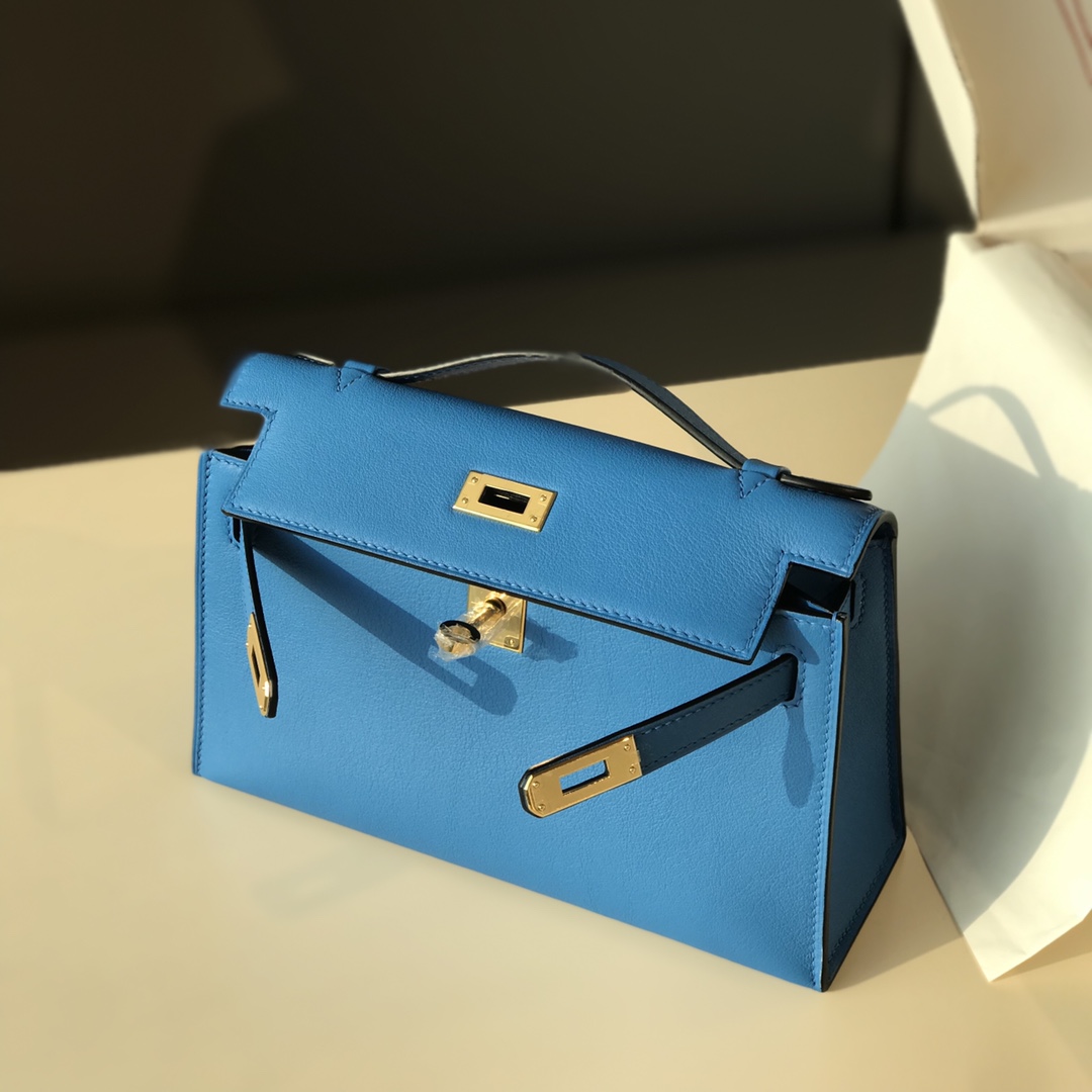 H**me5 Kelly Pochette