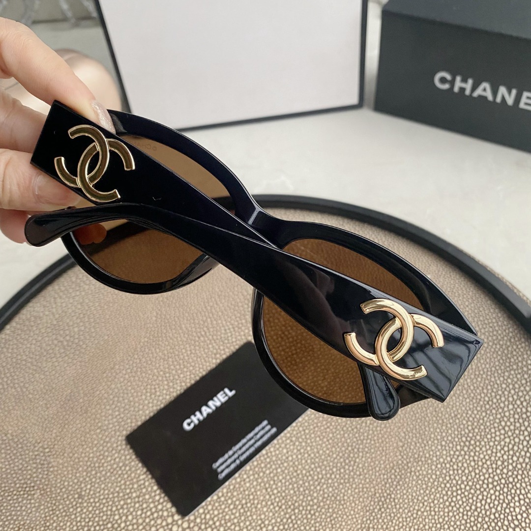 Vintage Sunglasses