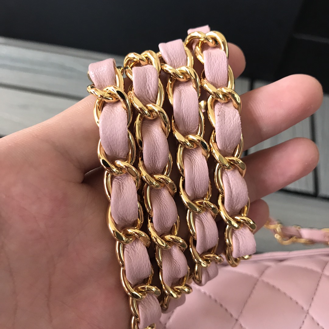 Ch**el Flap Bag
