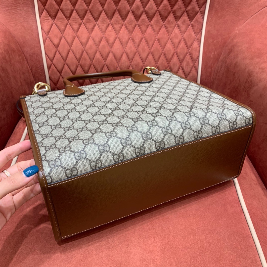 Gv*c1 Retro bag
