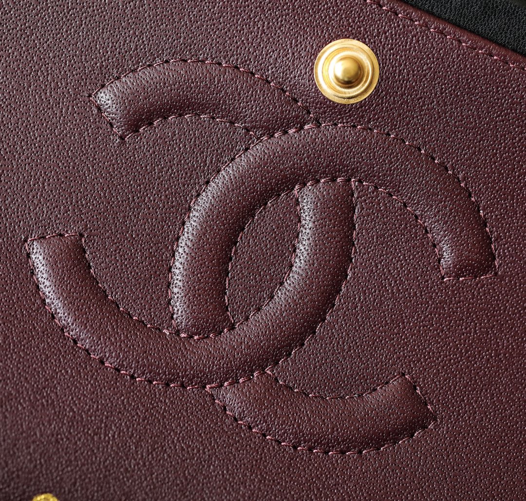 1:1 Top AAA Grade Ch**el Classic Flap Bag Medium