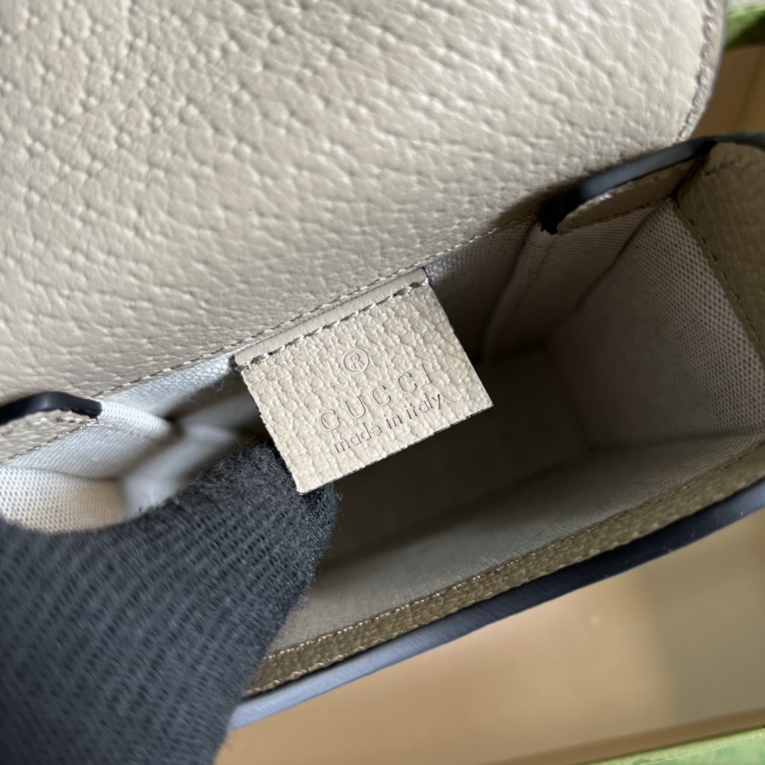 Gvc*1 Horsebit 1995 mini bag