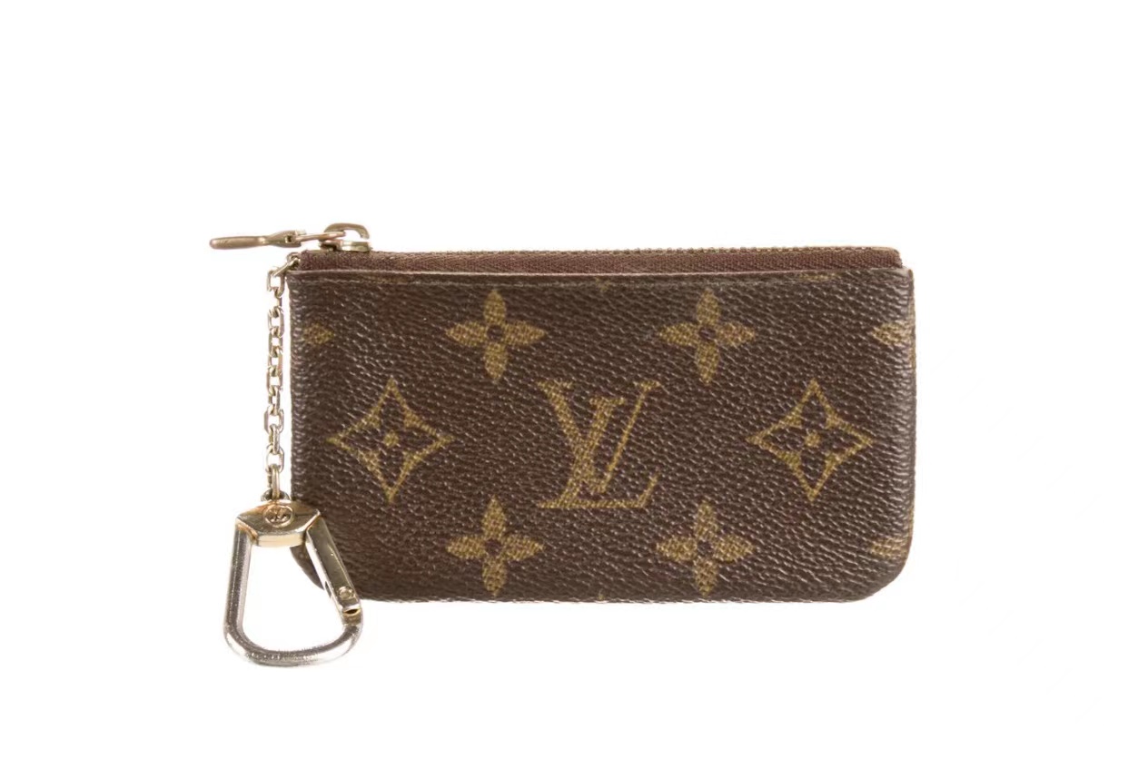 L0vis Vvtt0n Keychain Bag