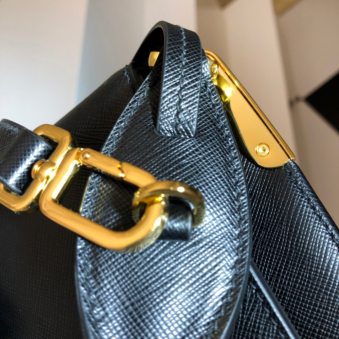 Sybille Leather bag