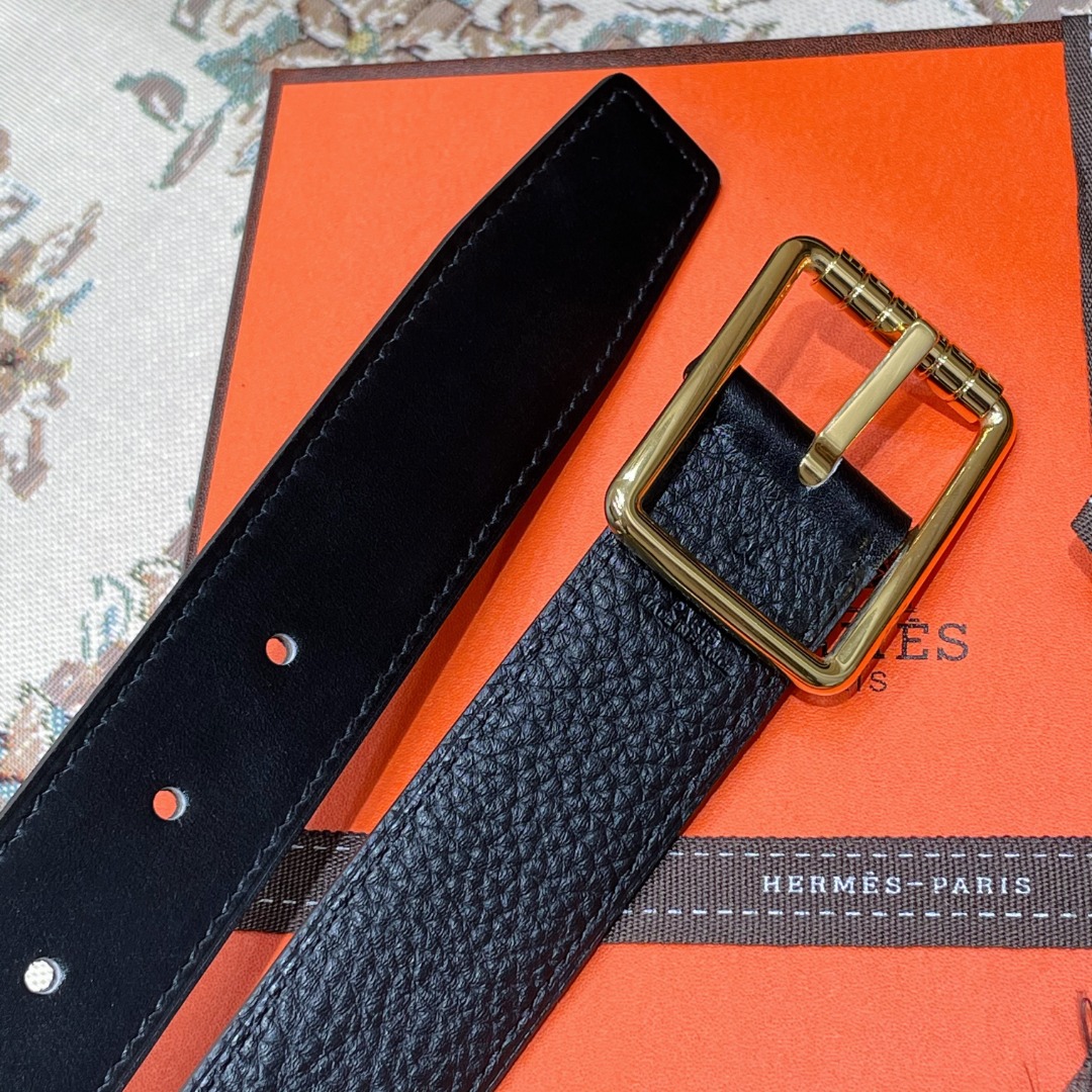 H**me5 CODE32 Reversible Belt