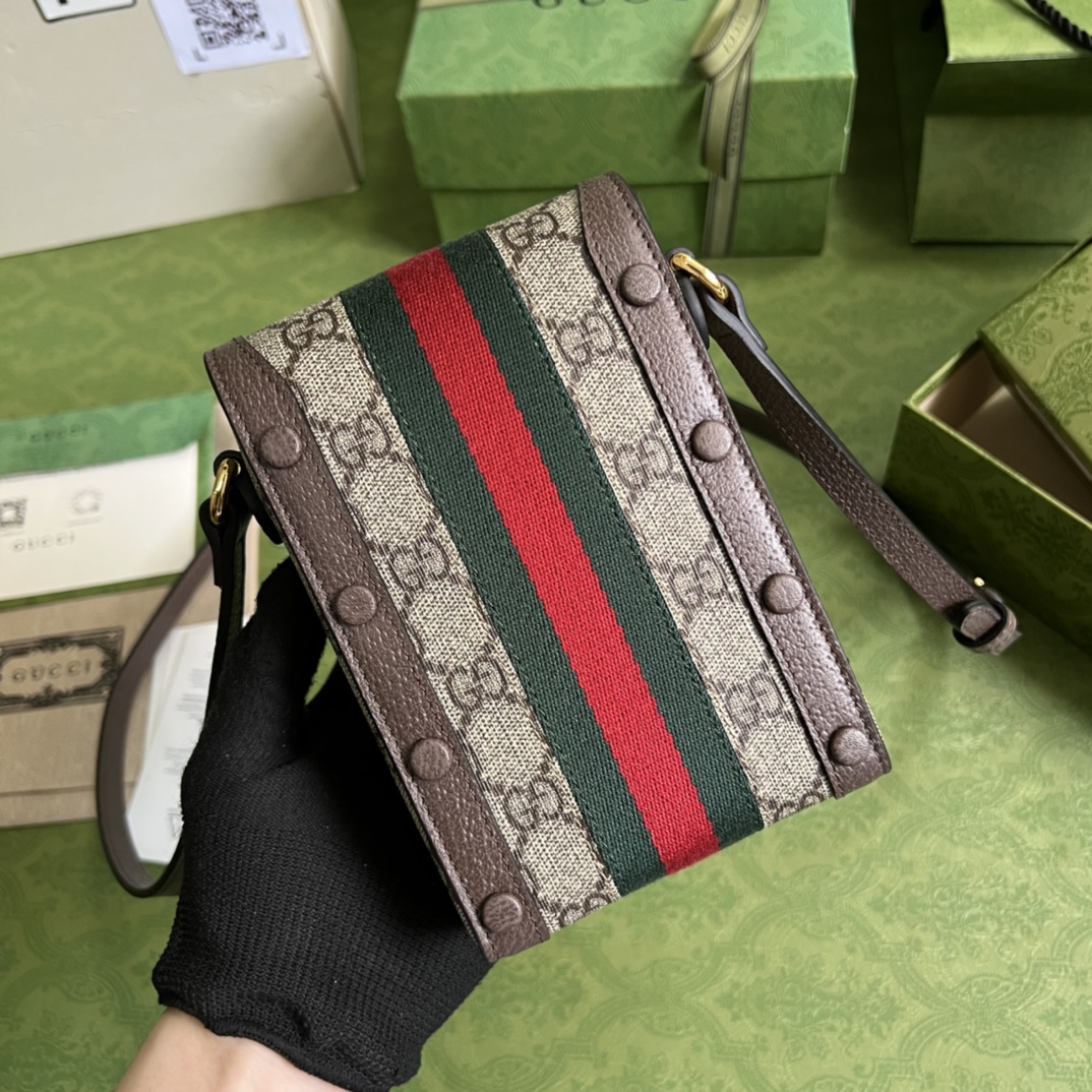GG Svp*me shoulder bag