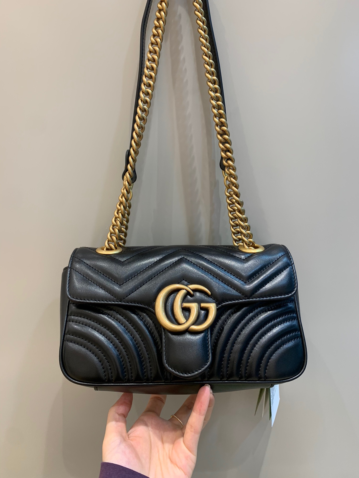 Gv*c1 marmont
