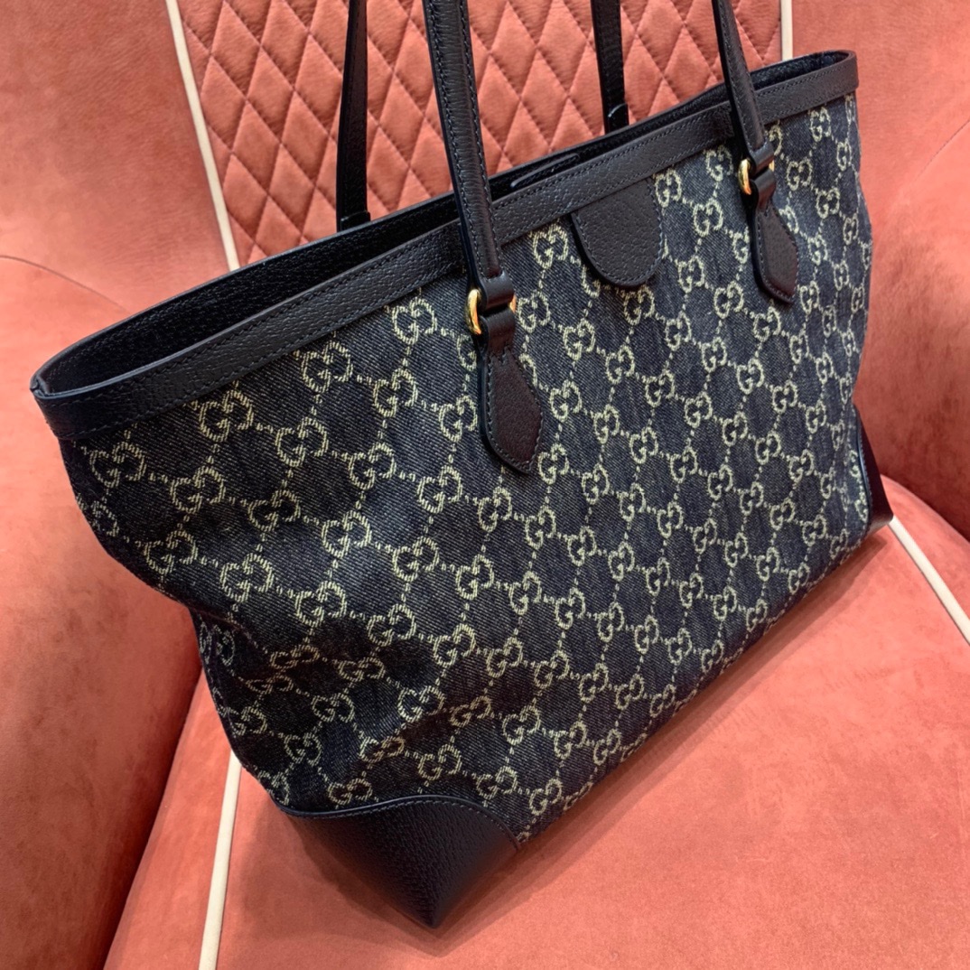De*1m tote bag