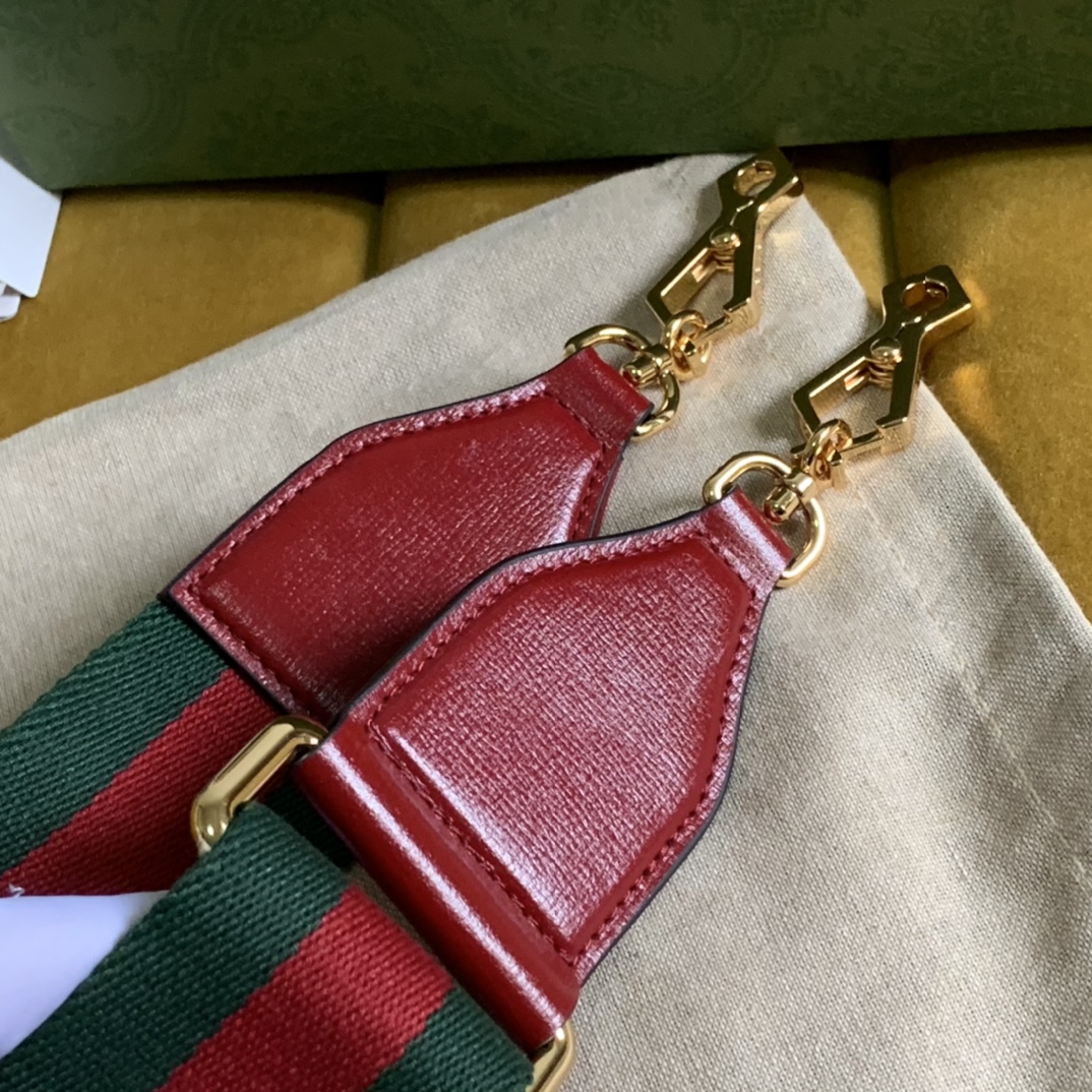 Gvc*1 Horsebit 1955 mini bag