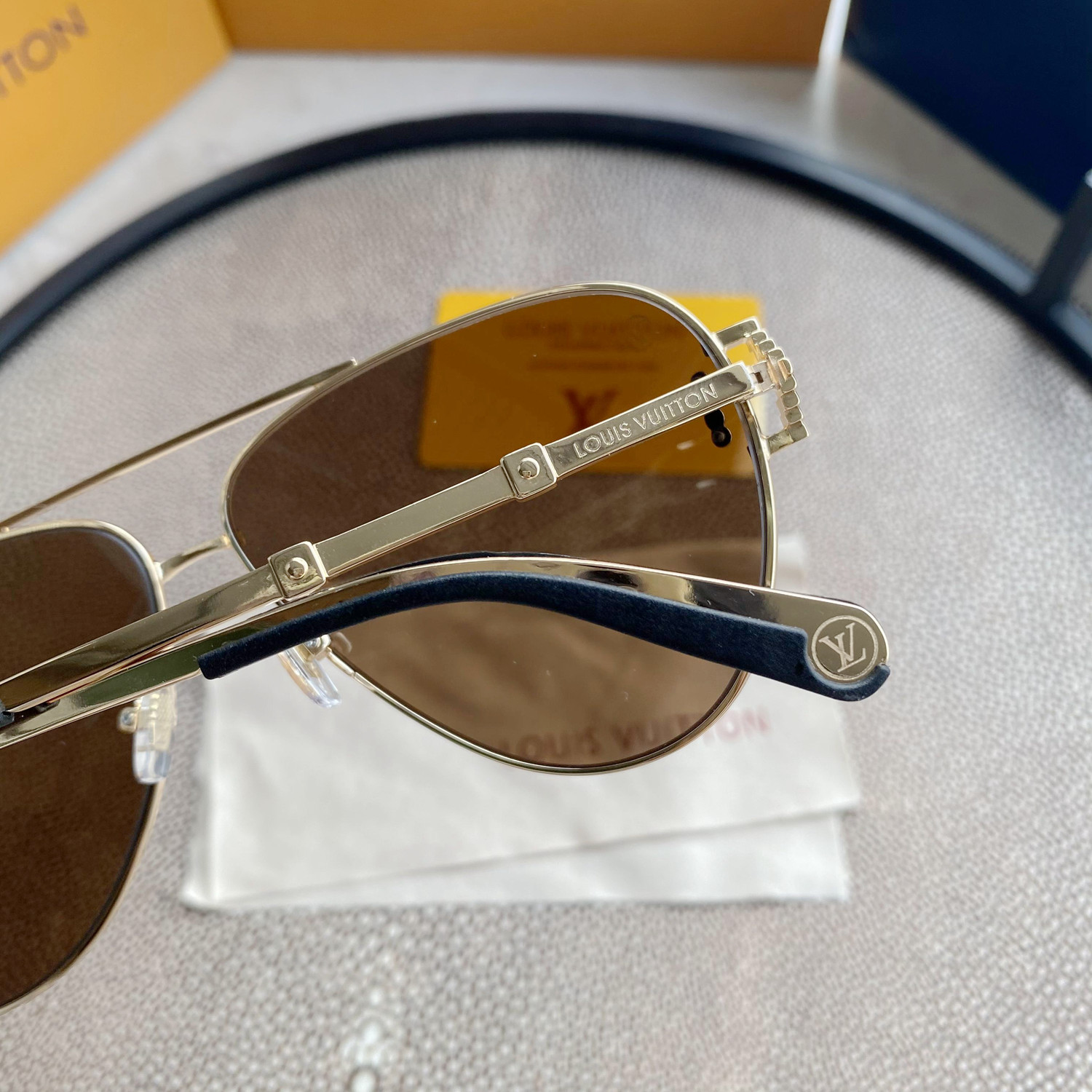 LV New Sunglasses