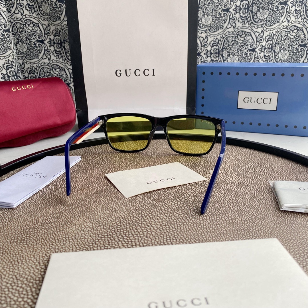 Gvc*1 classic sunglasses