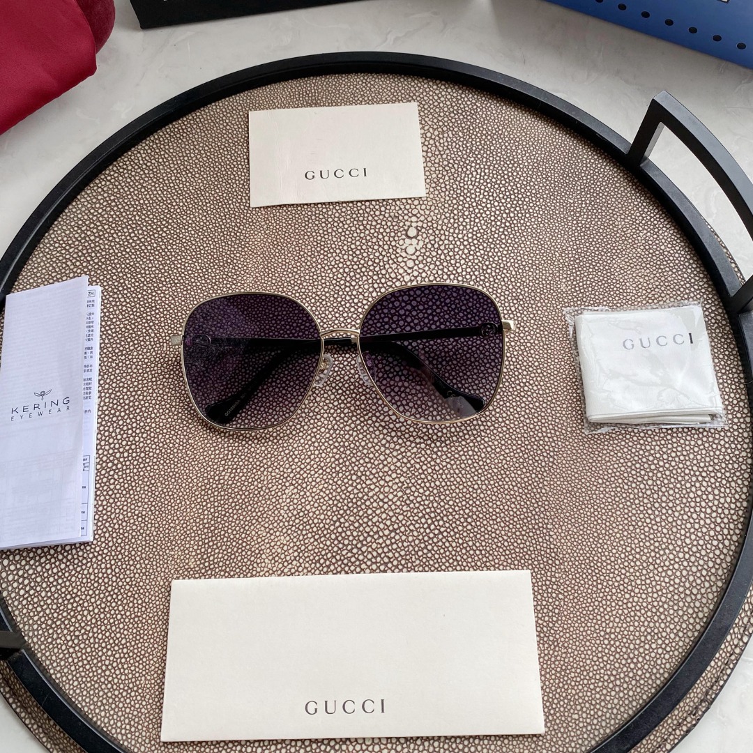 Gvc*1 – GG0724S Gold
