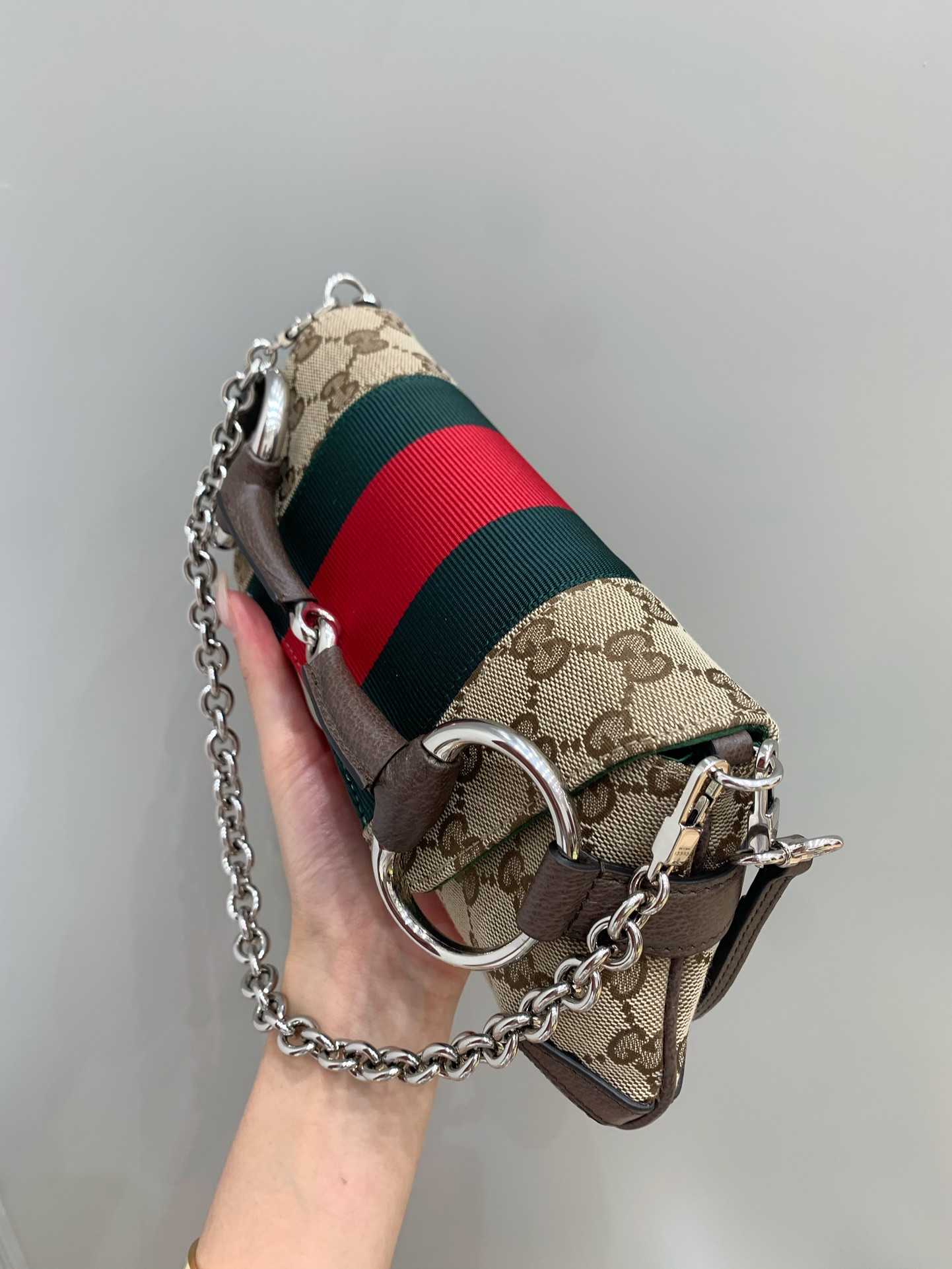 Horsebit Chain2023