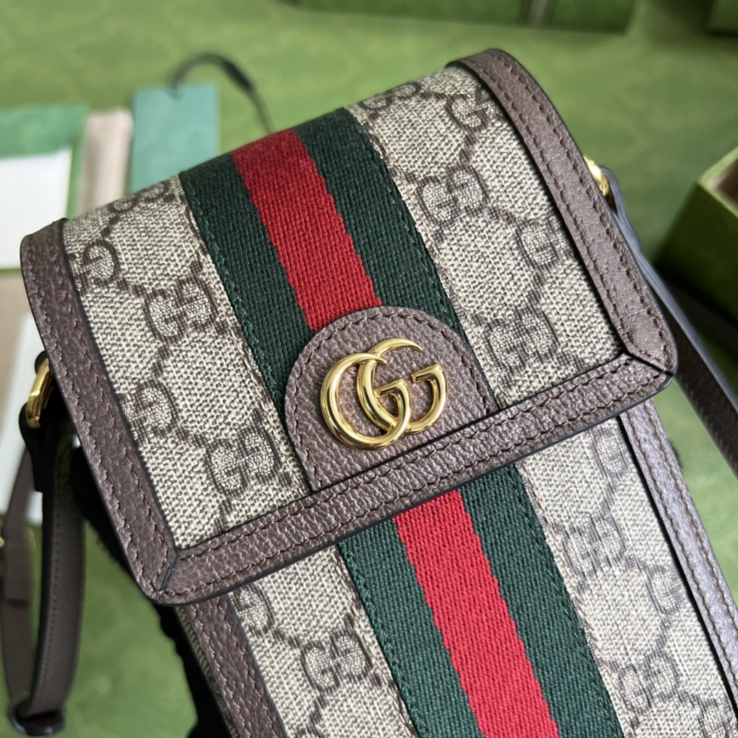 GG Svp*me shoulder bag