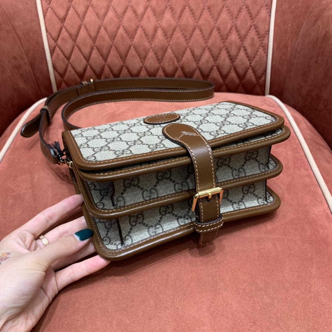 Gvc*1 Retro bag