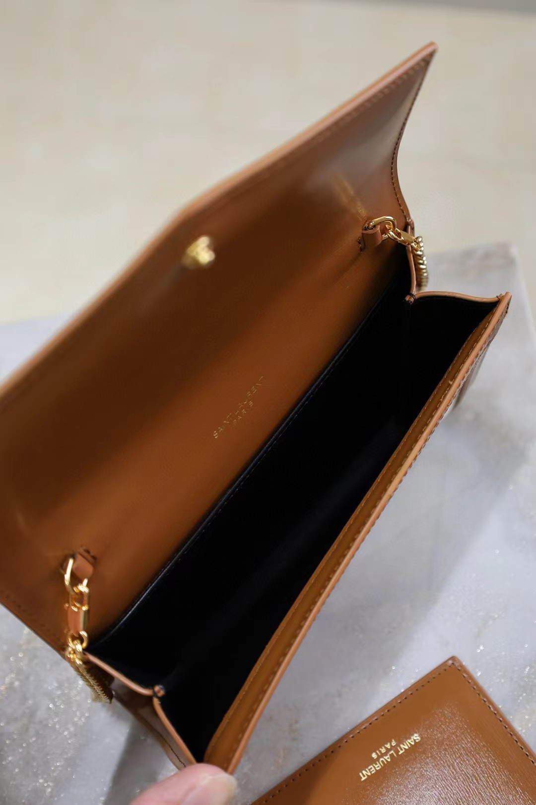 Y51 Uptown Clutch