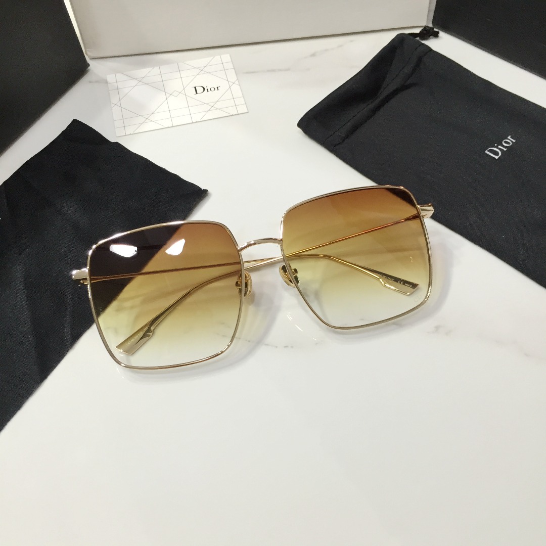 Stellaire Square Sunglasses