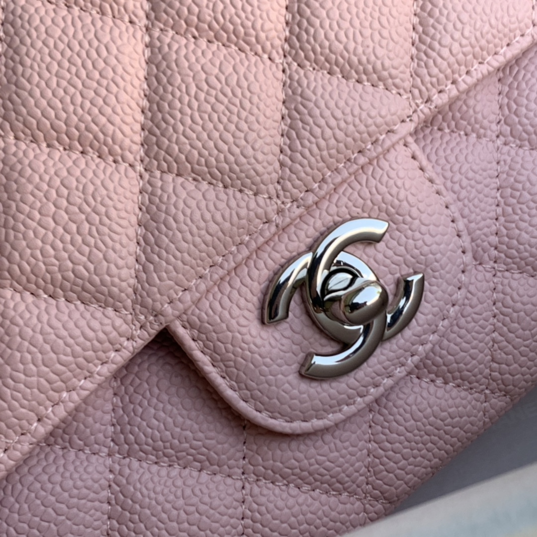 Ch**el Flap Bag