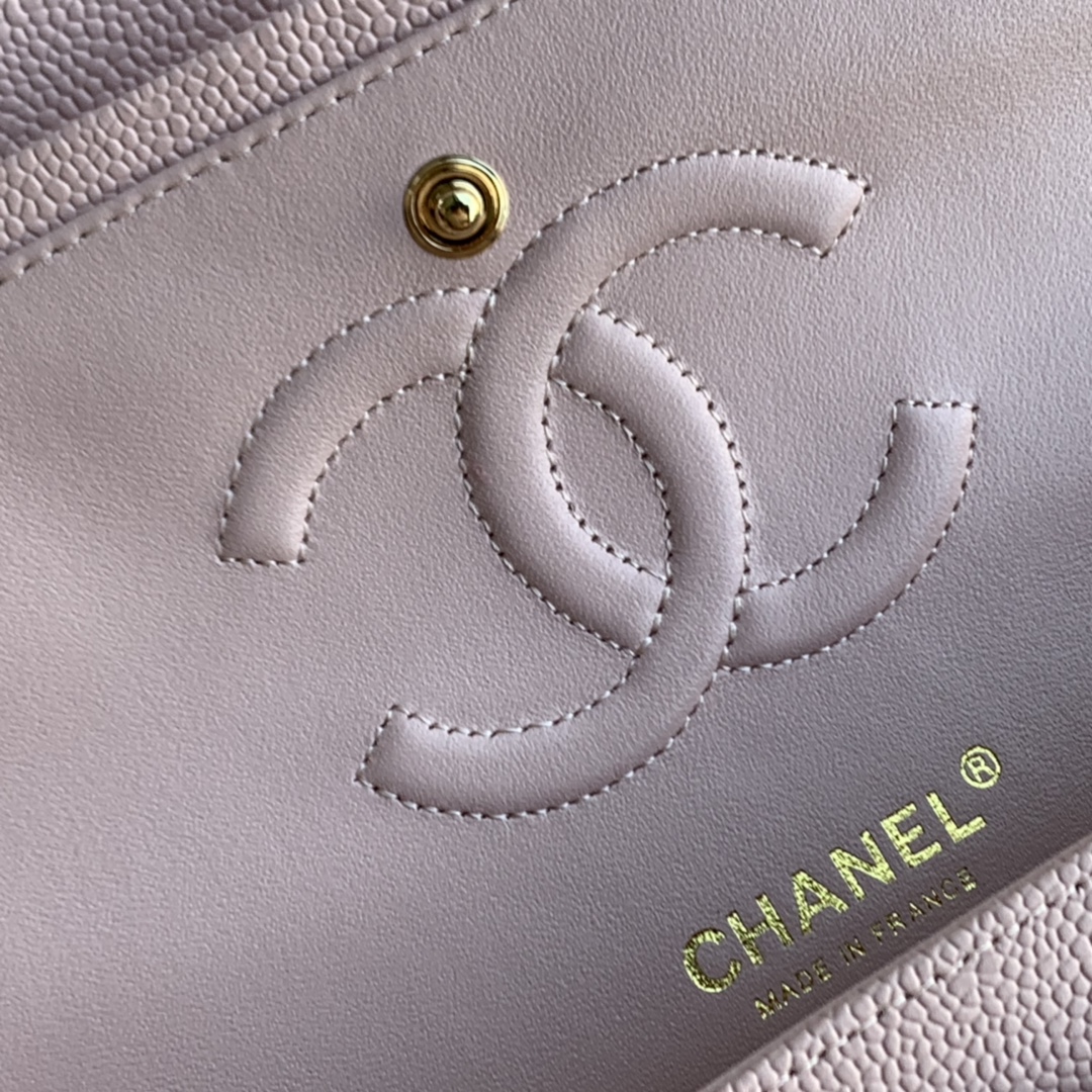 Ch**el Flap Bag