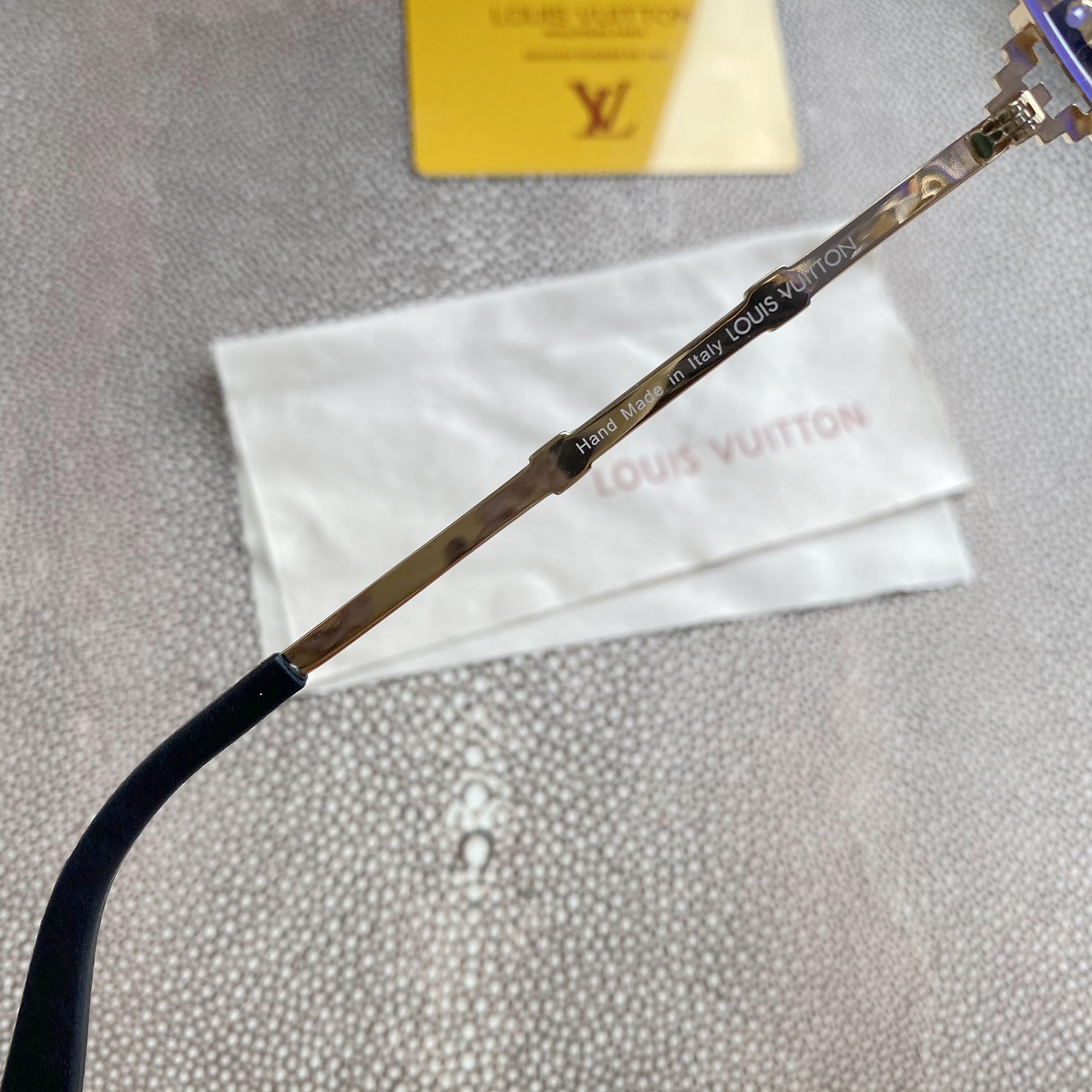 LV New Sunglasses