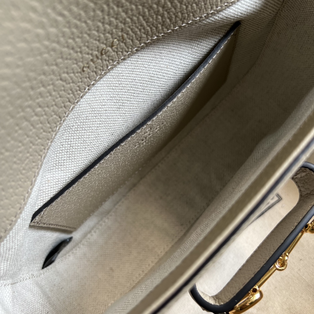 Gvc*1 Horsebit 1955 mini bag