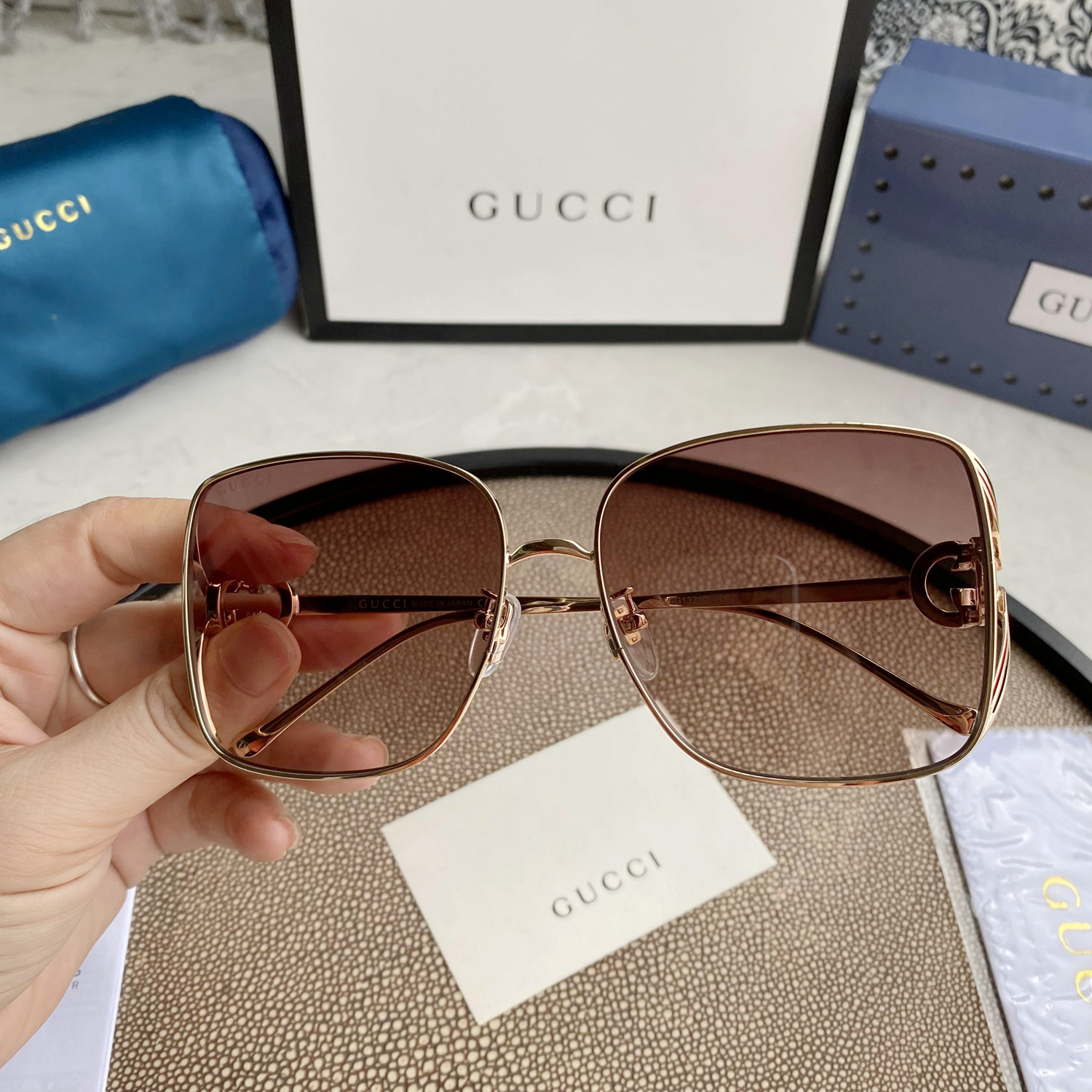 Gvc*1 SUNGLASSES