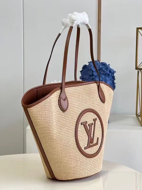 L0vis Vvtt0n SAINT JACQUES Beach Tote