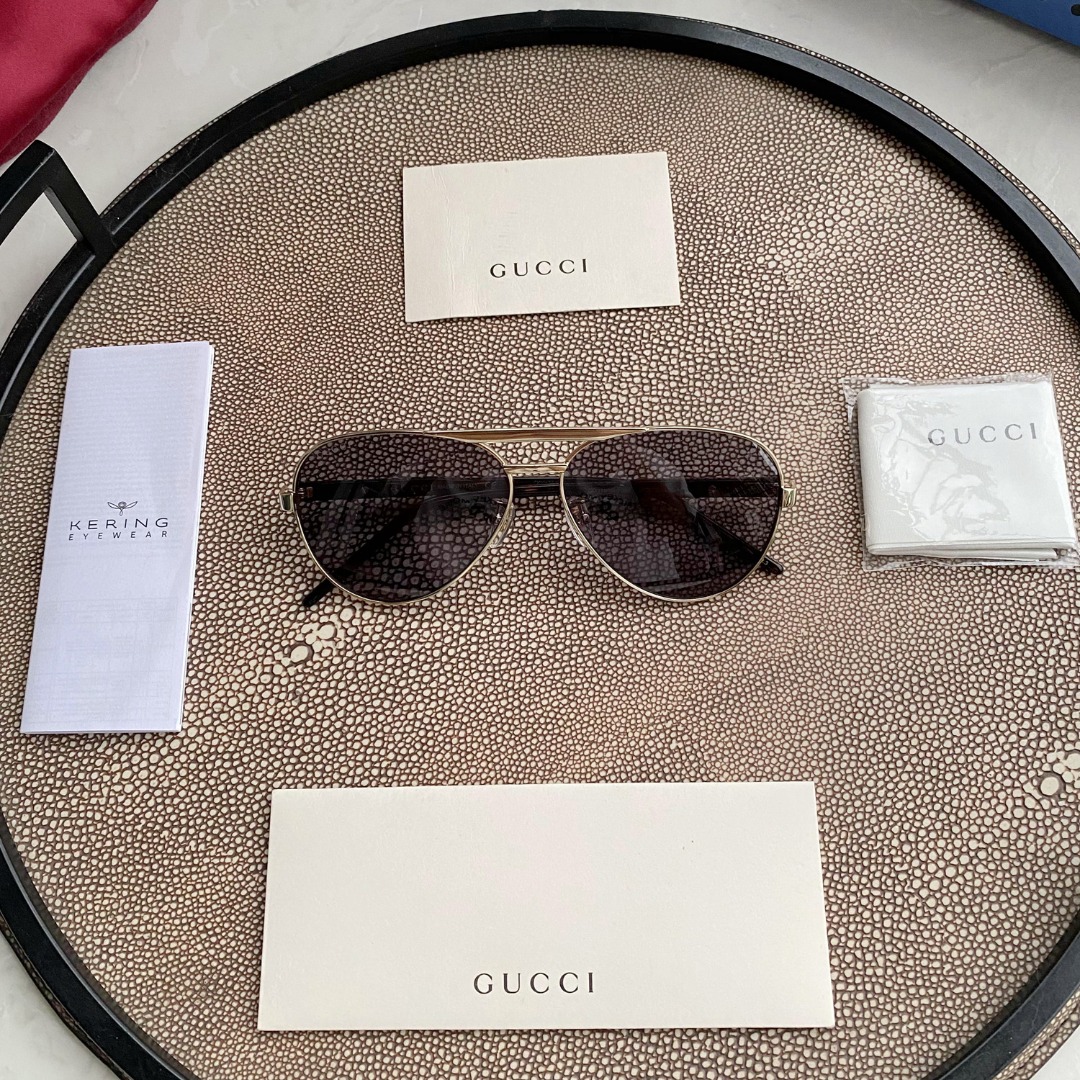 Gvc*1 New sunglasses gg 1287/s
