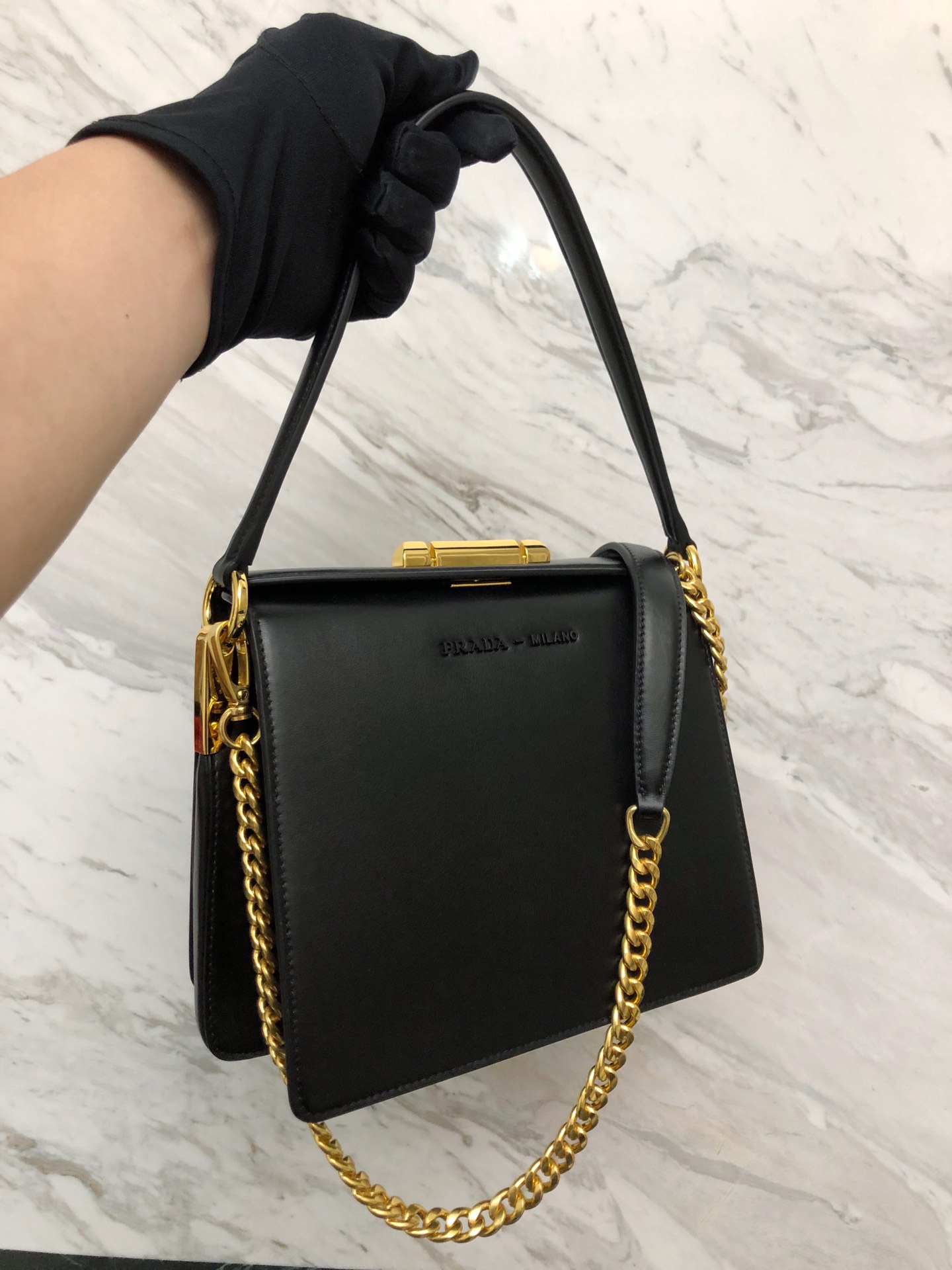Sybille bag