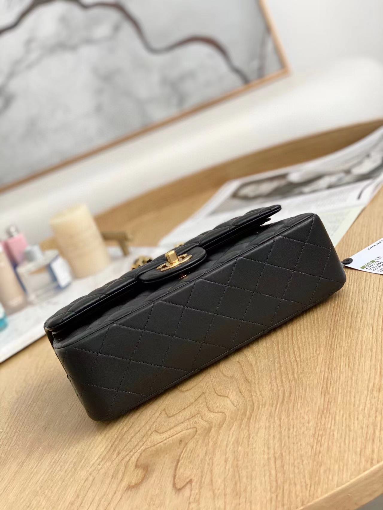 Ch**el Flap bag