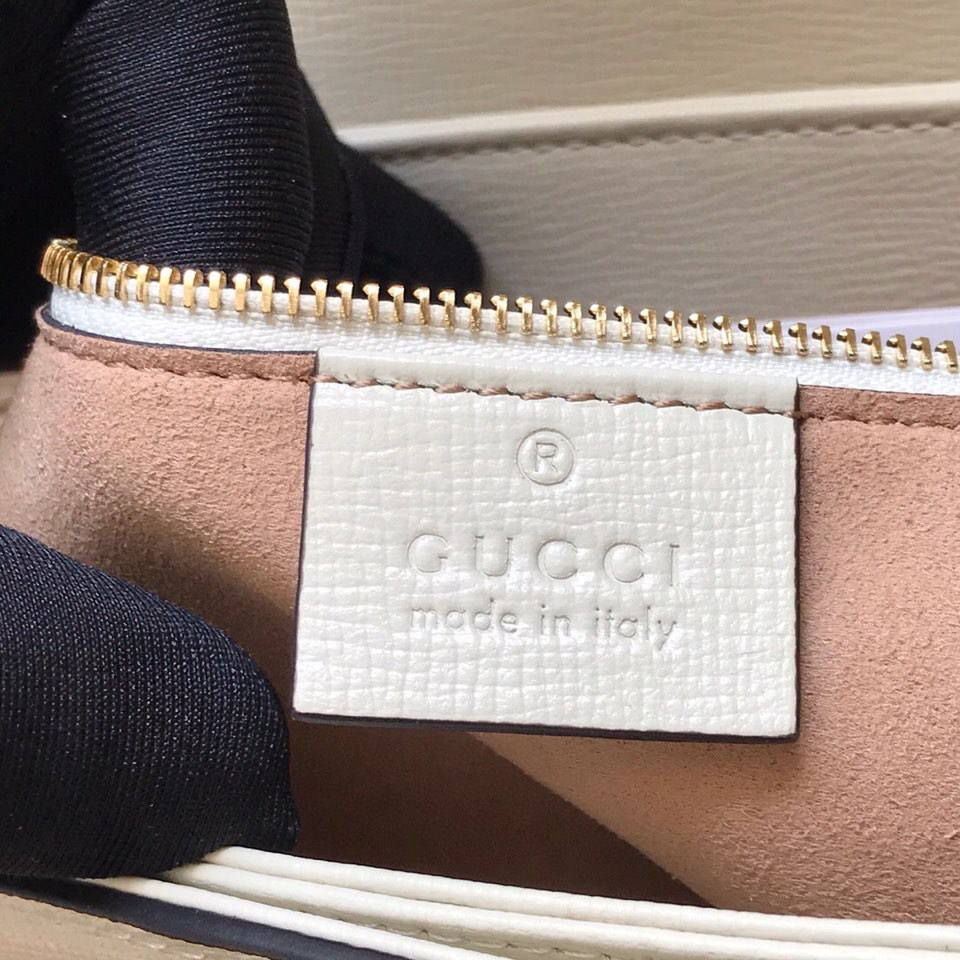 Gvc*1 Horsebit 1955 shoulder bag