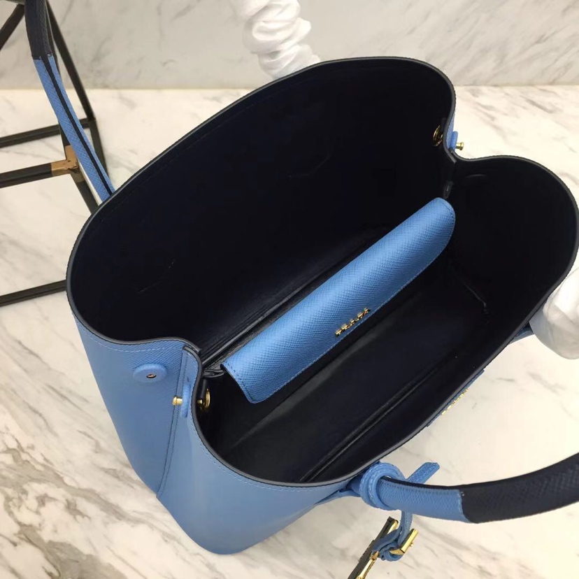 Saffiano Leather bag