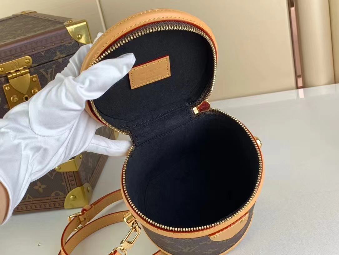 LV Bucket