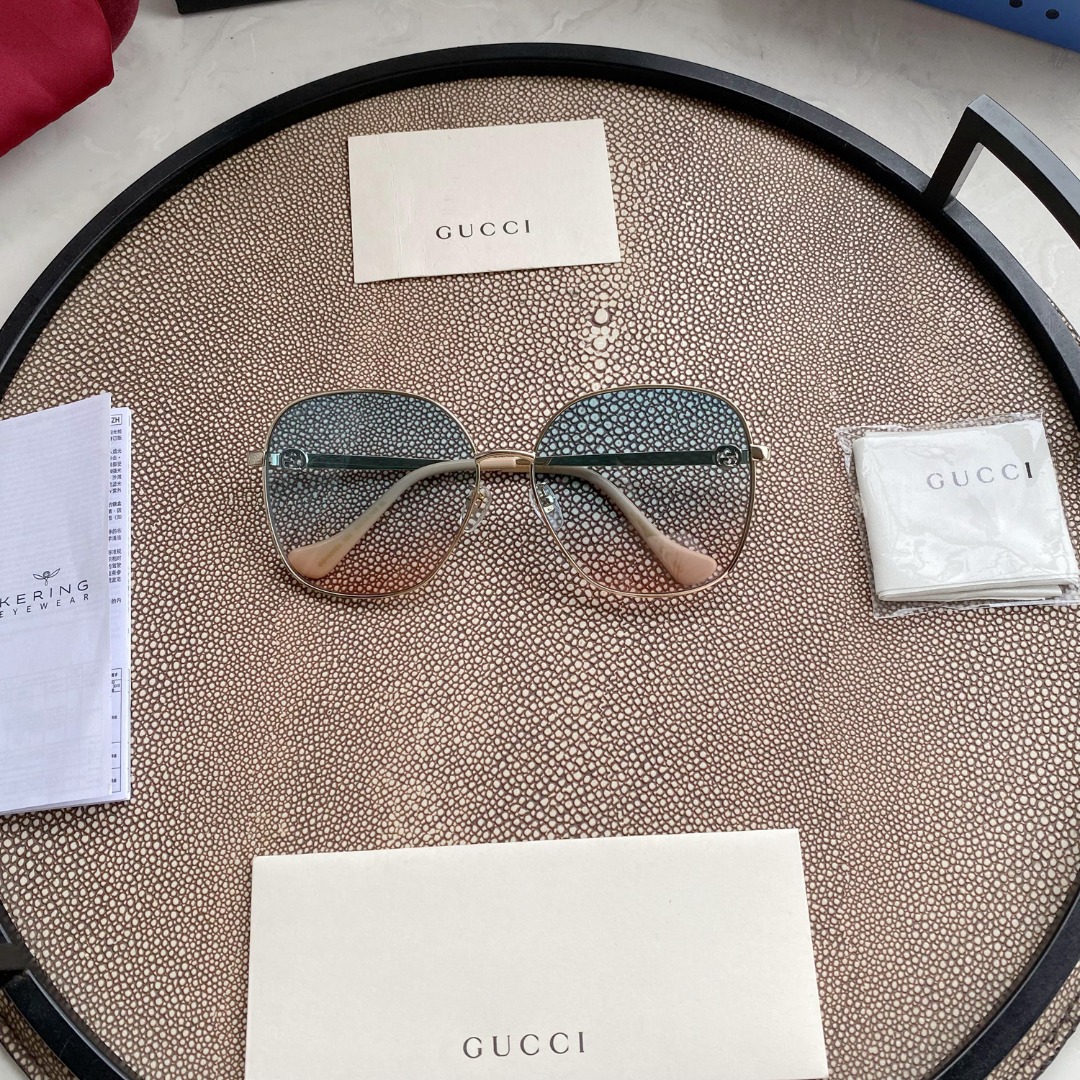 Street Style Sunglasses