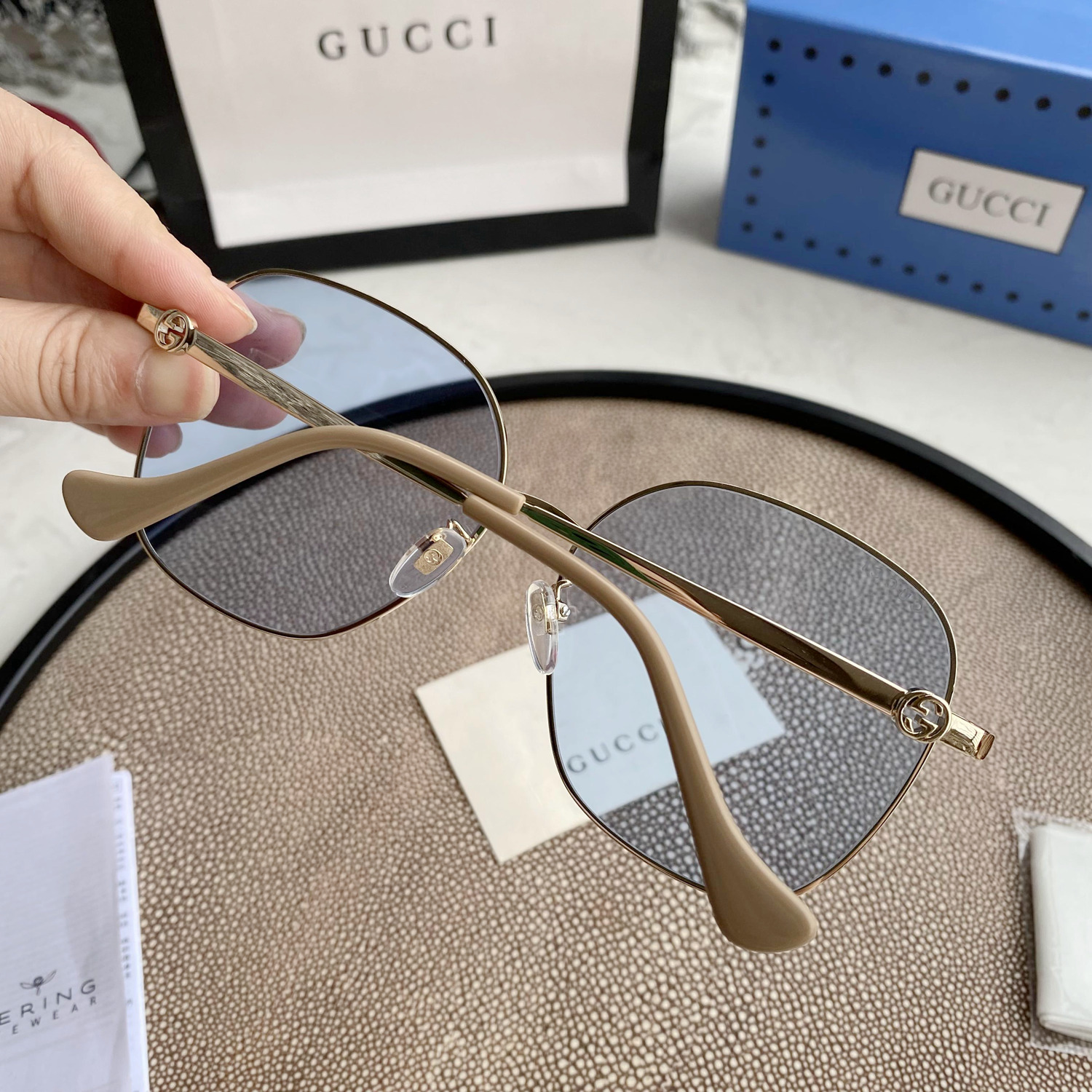 Street Style Sunglasses