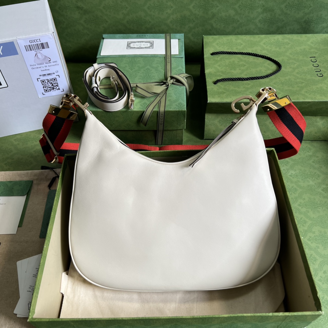 Gvc*1 Attache large shoulder bag