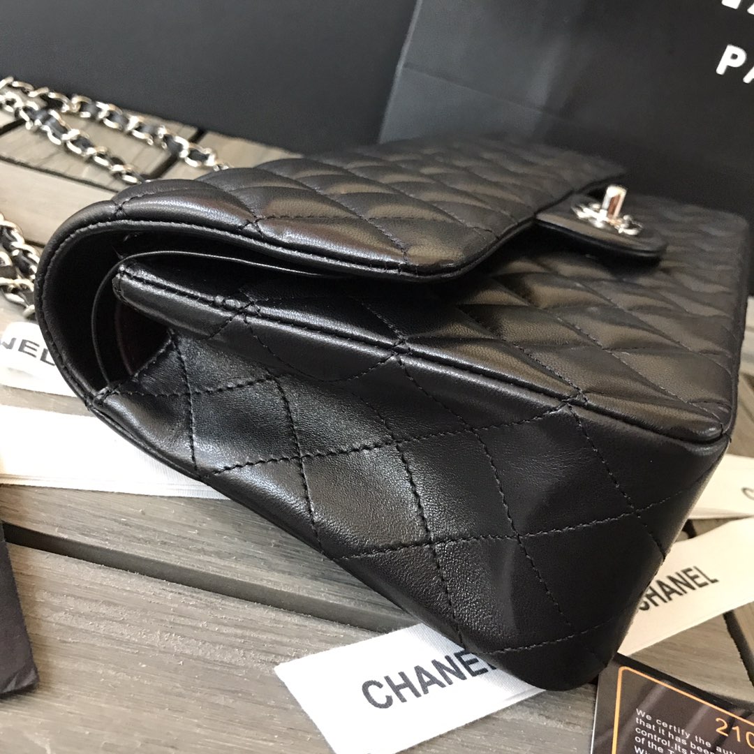 Ch**el Flap Bag