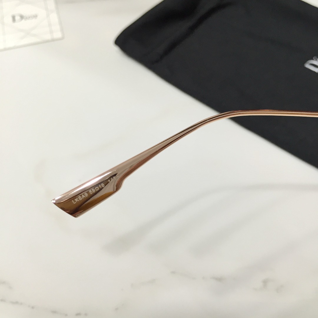 Stellaire Square Sunglasses