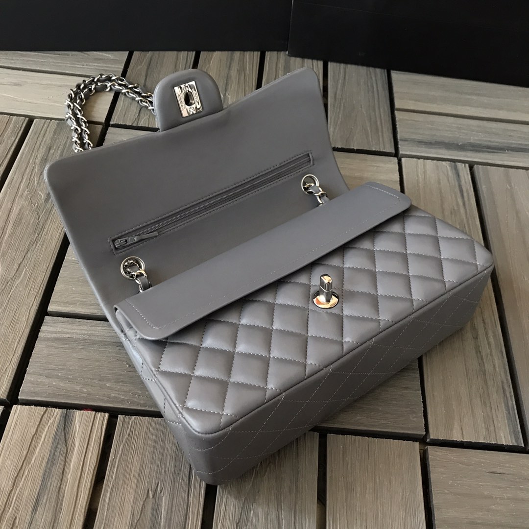 Ch**el Flap Bag