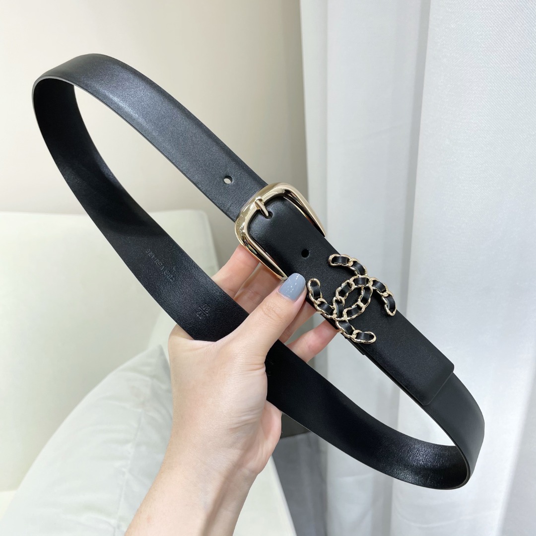 Ch**el belt 14