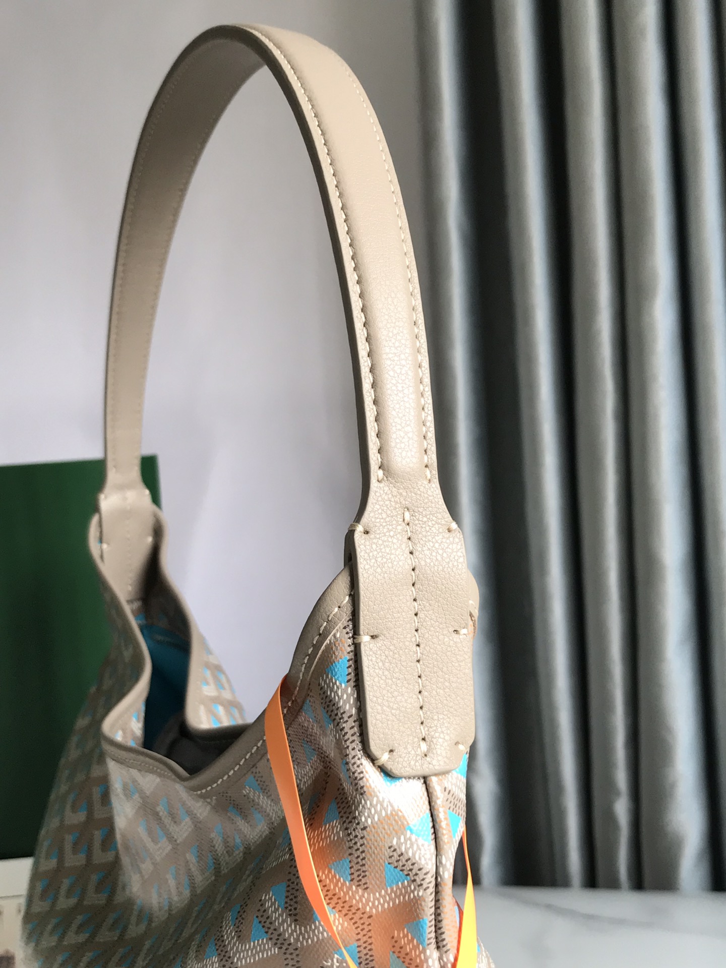 G09ard Hobo Bohème