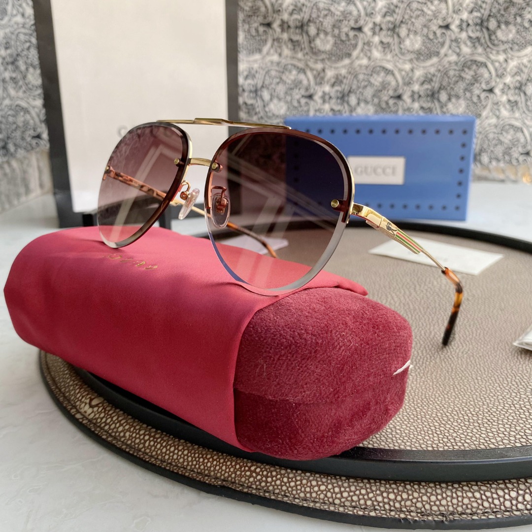 Gvc*1 new sunglasses