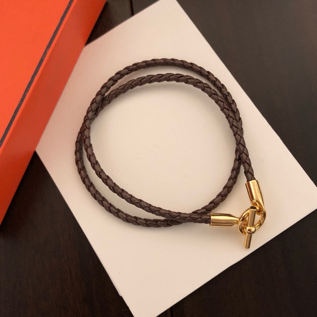 H**me5 Glenan Bracelet